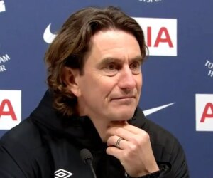 Tottenham Dealt Injury Blow Ahead Arsenal Clash