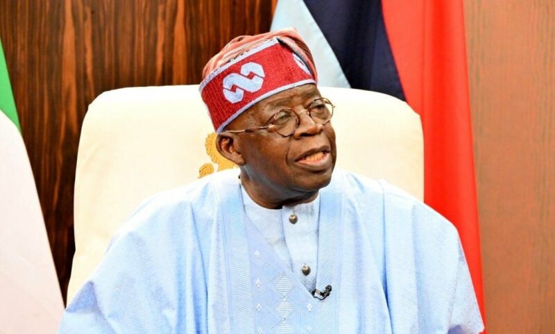 Change Strategy To End Killings, Kidnappings, Reps Tell Tinubu