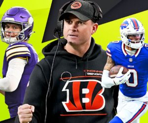 NFL Week 12 Power Rankings 2025: How all 32 teams stack up