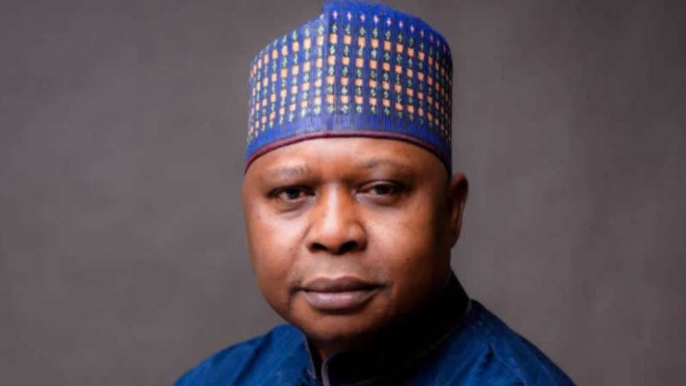 PDP Crisis: ‘Asking Trump To Intervene Is Premium Fooling’ – Tinubu’s Aide Knocks Turaki