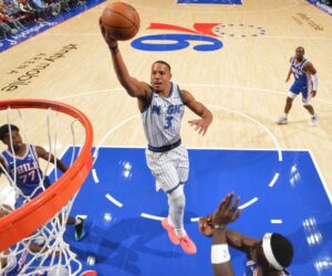 How Desmond Bane can propel Orlando’s young stars to playoffs