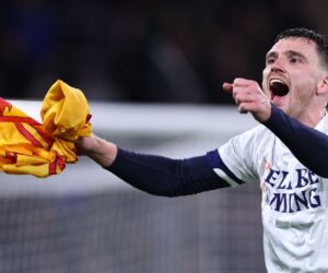 Robertson ‘in bits’ over Jota as Scotland qualify for World Cup