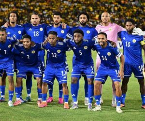 Curacao become smallest-ever nation to qualify for World Cup
