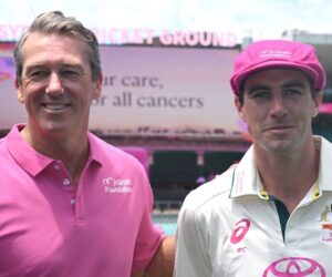 Glenn McGrath ditched by Australia broadcaster for betting agency partnership