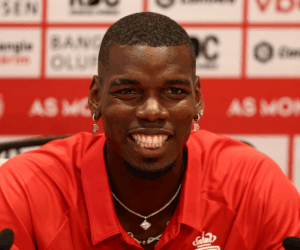 Pogba Close To Making Long-Awaited Debut