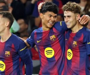 Barcelona’s next gen: Who could be new Yamal, Fermin?