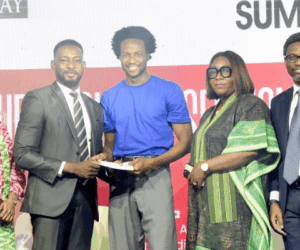How Go Local Summit’s cash prize winner is reviving Nigeria’s textile industry