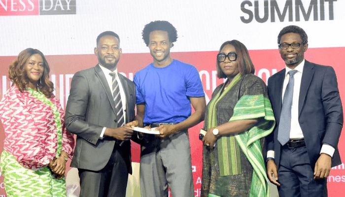 How Go Local Summit’s cash prize winner is reviving Nigeria’s textile industry