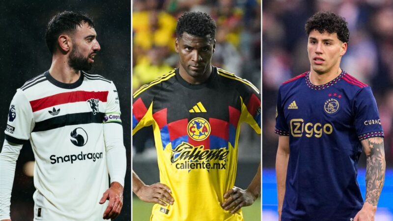Modern classics: 25 of the best kits from the 21st century