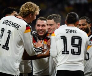 2026 World Cup draw: Top seeds set in latest FIFA rankings