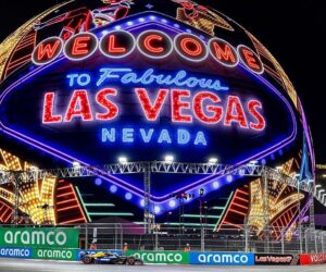 Las Vegas Grand Prix: F1 times, how to watch, stats & facts