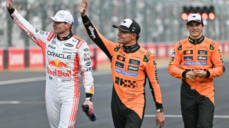 Lando Norris vs Oscar Piastri vs Max Verstappen: F1 title permutations and where it could be won