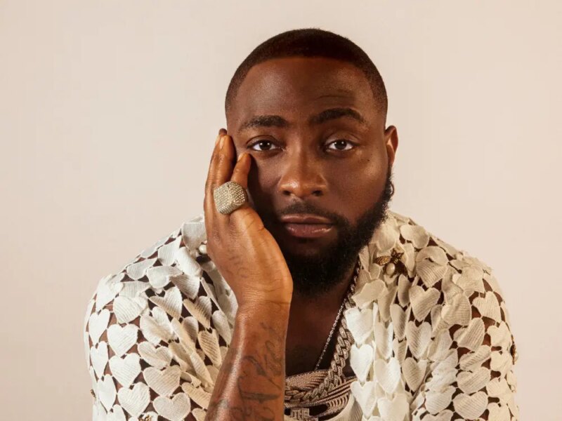 ‘No family deserves this pain’ – Davido reacts to Kwara Church attack, Kebbi girls abduction