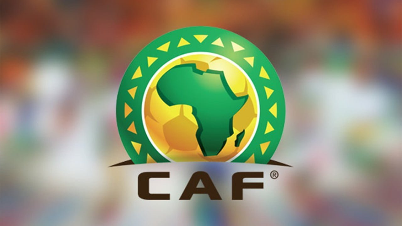 2025 CAF Awards: Full list of winners