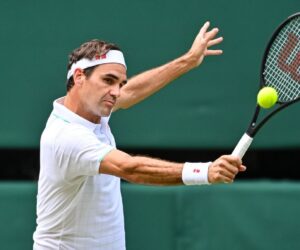 Roger Federer elected to International Tennis Hall of Fame