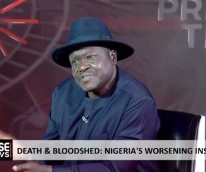 Nigeria’s Troop Shortages And Poor Leadership Fuel Kidnappings, Risk Failed State – Arise News