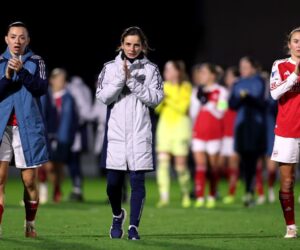 Arsenal ‘calm’ under pressure in Real Madrid comeback