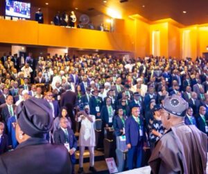 Judges did not sing ‘on your mandate’ for Tinubu —NJI clarifies