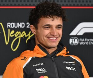 Norris ponders F1 title win approaches: Flat out has ‘served me well’