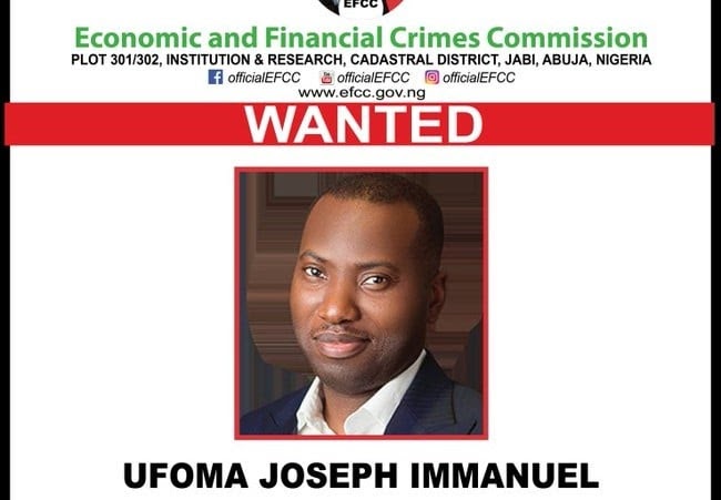 EFCC declares Chappal Energies CEO wanted over alleged fraud