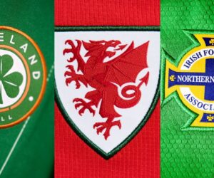 World Cup playoff draw LIVE: Wales, Ireland, Northern Ireland to learn fate
