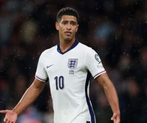 Wright on England’s Bellingham: Critics not ‘ready for black superstar’