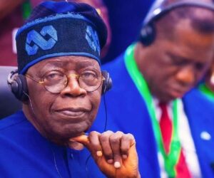 Tinubu orders Matawalle to relocate to Kebbi State over abduction of 25 school girls