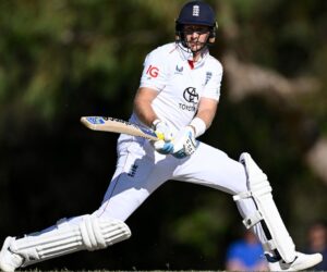 Root on Ashes challenge: ‘It’s not about me, it’s about us collectively’