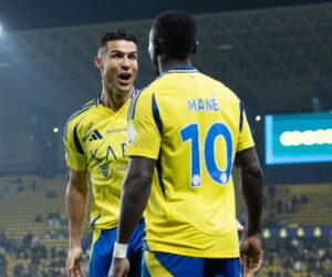 Sadio Mané: I chose Liverpool over Manchester United for playing time