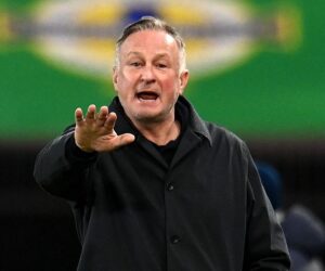 Northern Ireland Can Upset Italy –O’Neill