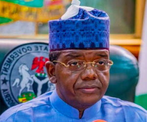 Schoolgirls’ Abduction: Tinubu Orders Defence Minister’s Relocation To Kebbi