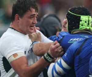 Overreactions: Should England eye Six Nations title? Should Scotland sack Gregor Townsend?