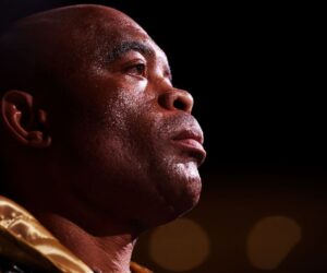 With Weidman injured, Silva to face Woodley on Paul-Joshua card