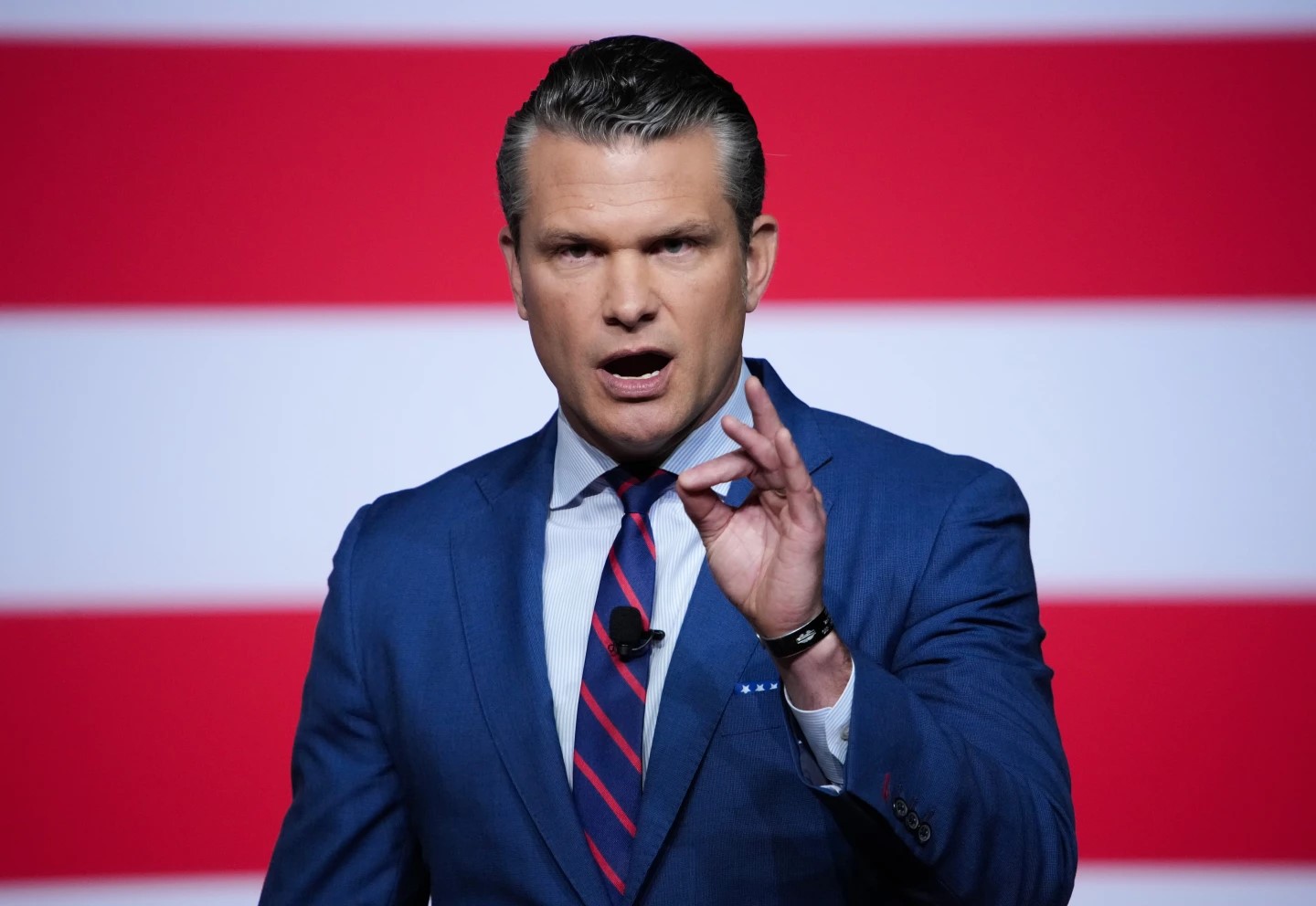 We’ll aggressively end persecution of Christians in Nigeria – US Defense Secretary Hegseth