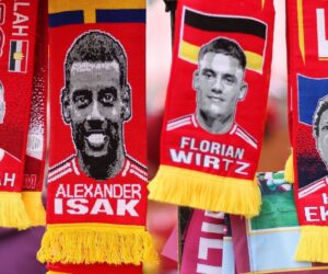 Why Liverpool have struggled to gel after £446m transfer spree