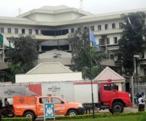 Court Admits Evidence In DSS Case Against Al-Barnawi, Others