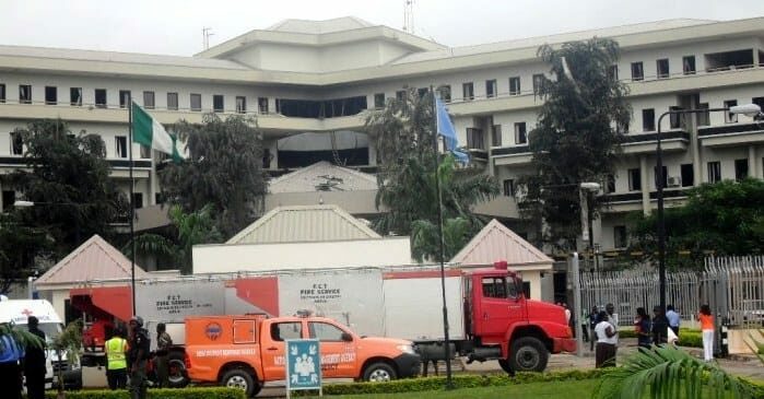 Court Admits Evidence In DSS Case Against Al-Barnawi, Others