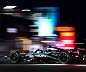 Las Vegas Grand Prix: Mercedes’ Russell fastest in final practice