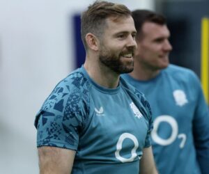 England’s Elliot Daly reveals rugby team’s new TikTok punishment system