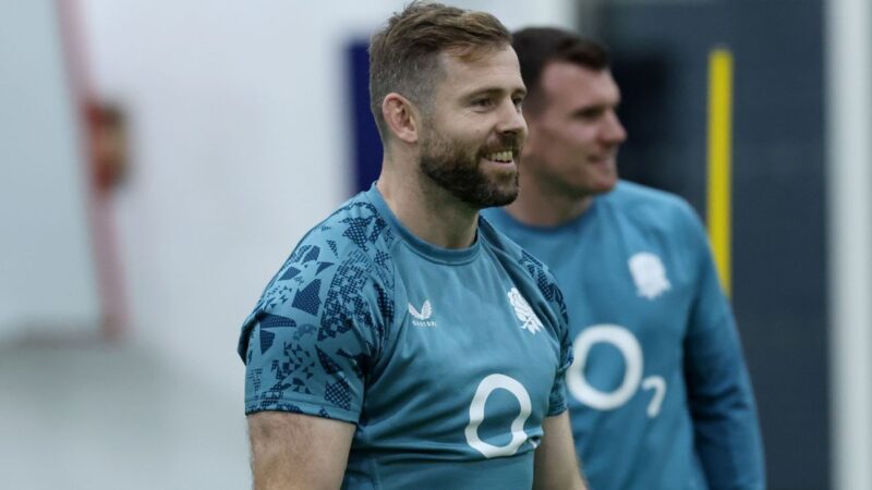 England’s Elliot Daly reveals rugby team’s new TikTok punishment system