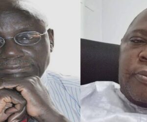 Tributes to immortal Agbese, and Yahaya Adamu