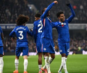 European soccer live updates: Chelsea-Burnley, Newcastle-Man City