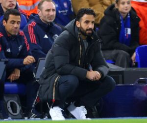 One year of Ruben Amorim: ‘I knew Man United would struggle’