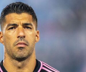 Inter Miami better without Luis Suárez? No, Javier Mascherano says