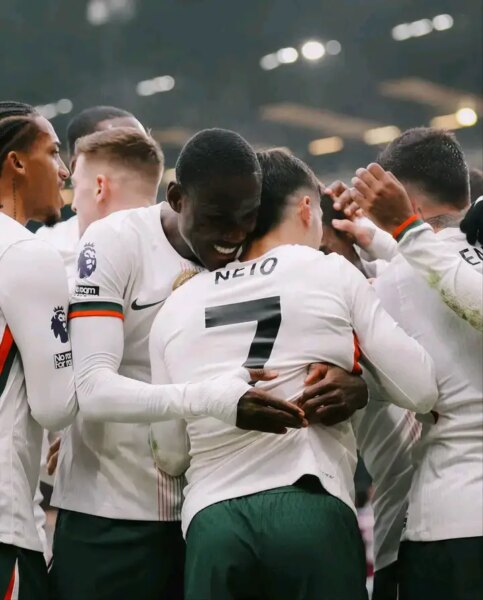 Maresca Hails ‘Tough’ Chelsea Win Over Burnley