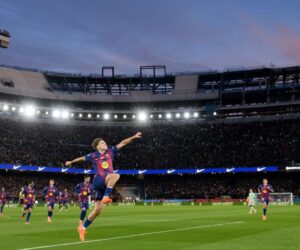 Barcelona return to Camp Nou with 4-0 win, ‘a perfect day’