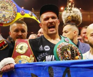 Boxing champions list – ESPN