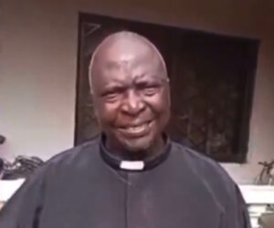 The people in Aso Rock are threatening me – Rev Dachomo cries out