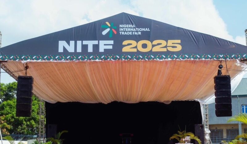 FG begins international trade fair for MSMEs after 14-year hiatus