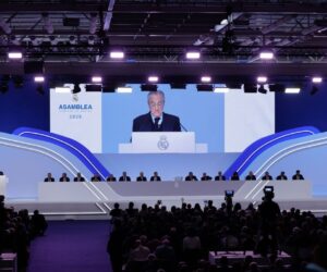 Real Madrid convinced of ‘winning Super League battle’